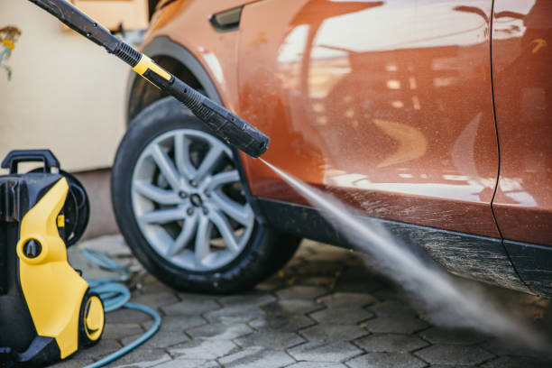 Best Commercial Building Pressure Washing  in Lakeland Village, CA