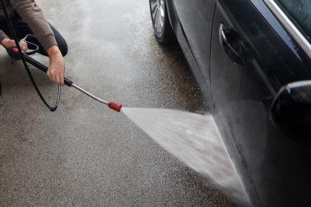 Why Choose Our Certified Pressure Washing Experts for Your Project Needs in Lakeland Village, CA?